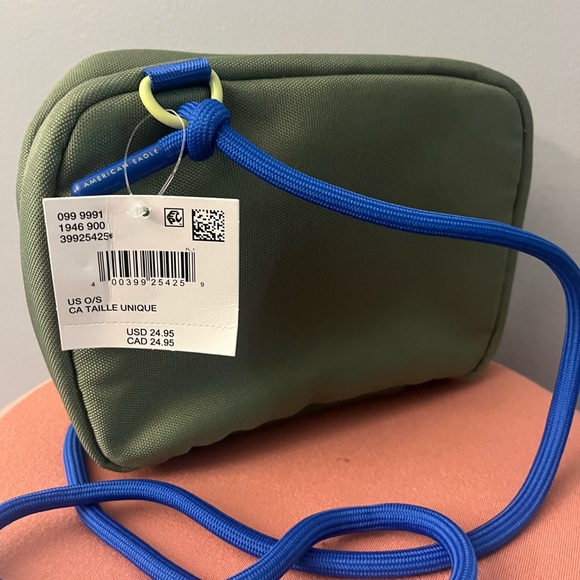 NWT American Eagle Crossbody - Picture 3 of 5